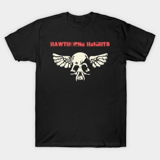 Hawthorne heights T-Shirt